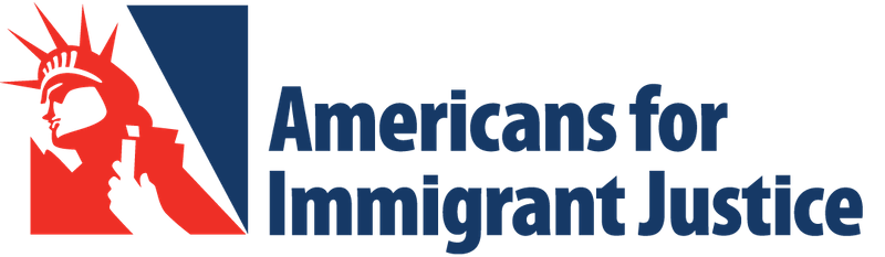 American for Immigrant Justice