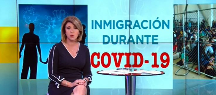 Inmigracion durante COVID-19