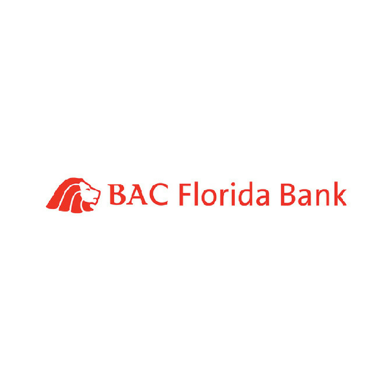 BAC Florida Bank