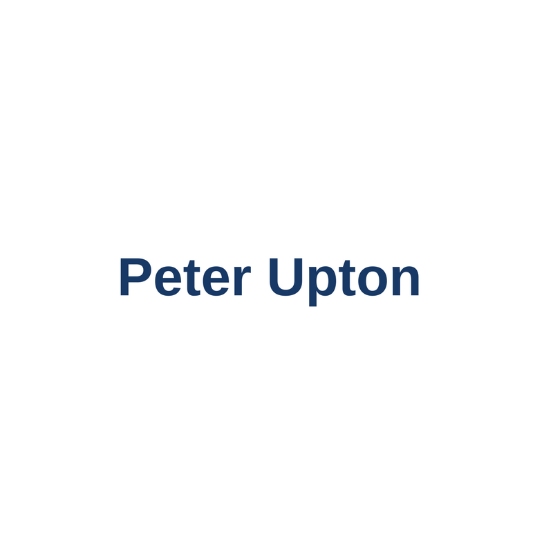 Peter Upton