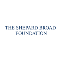 The Shepard Broad Foundation