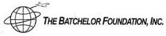The Batchelor Foundation logo