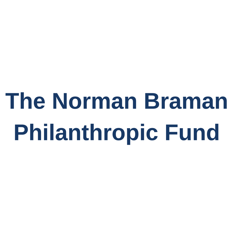 The Norman Braman Philanthropic Fund