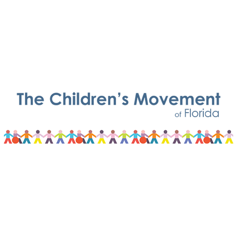 The Children's Movement