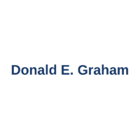 Donald E. Graham