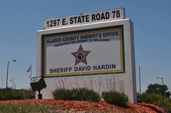 Glades County Sheriff's Office
