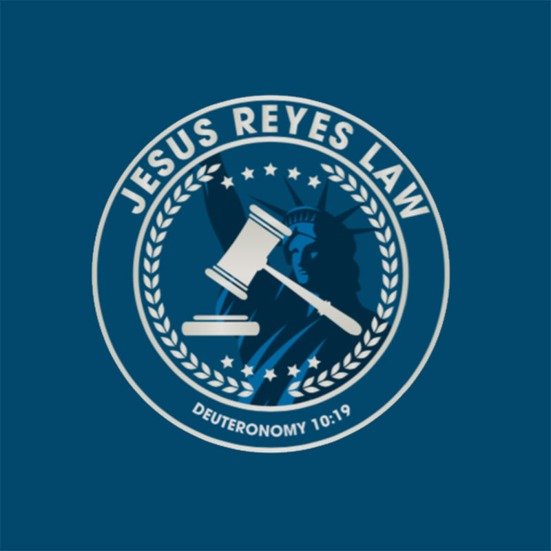 Jesus Reyes Law