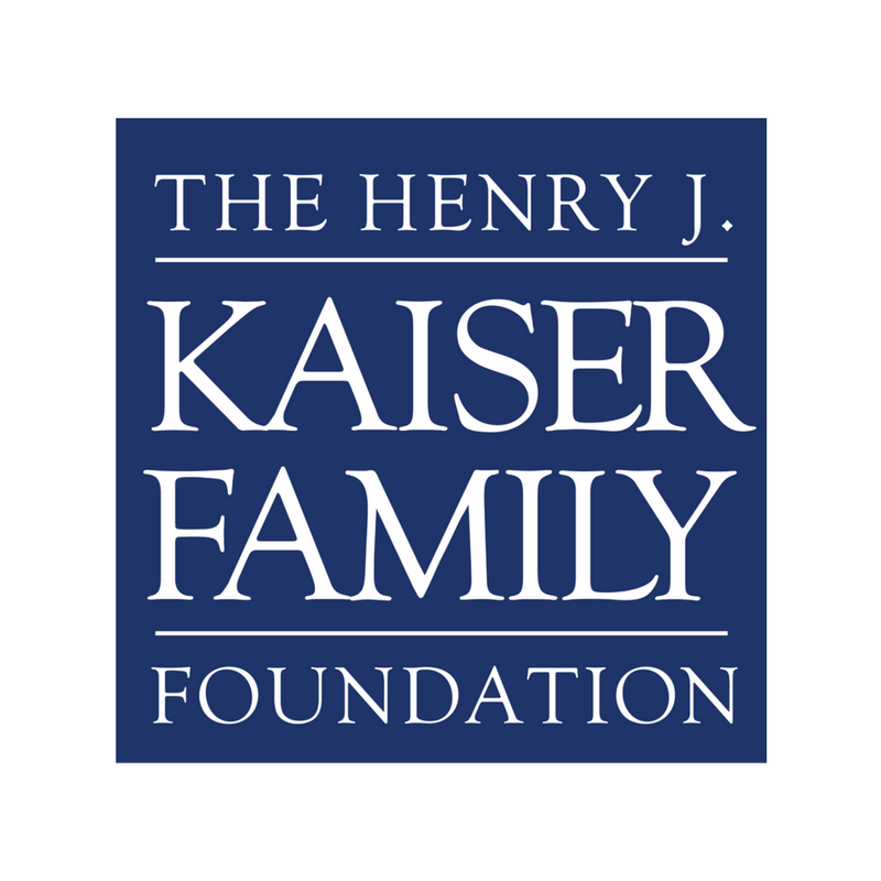 The Henry J Kaiser Family Foundation