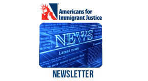 AI Justice Newsletter