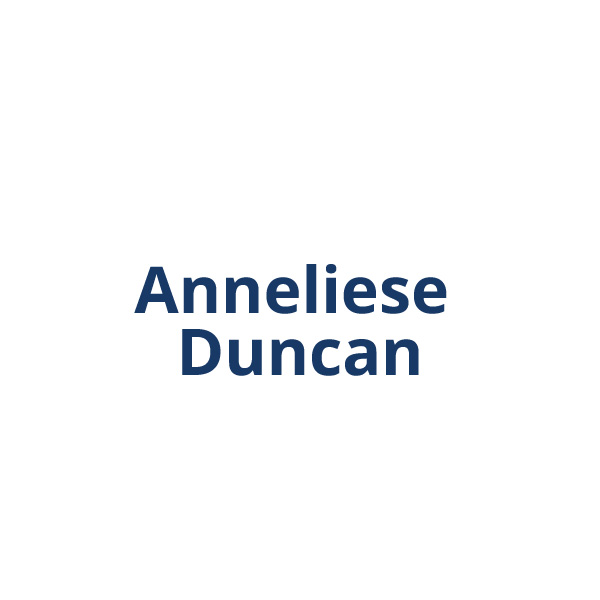 Anneliese Duncan