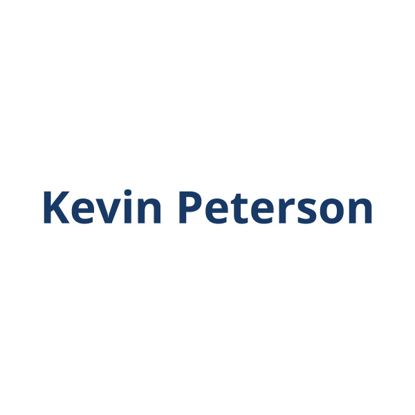 Kevin Peterson