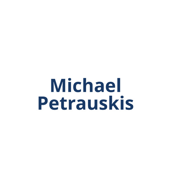 Michael Petrauskis