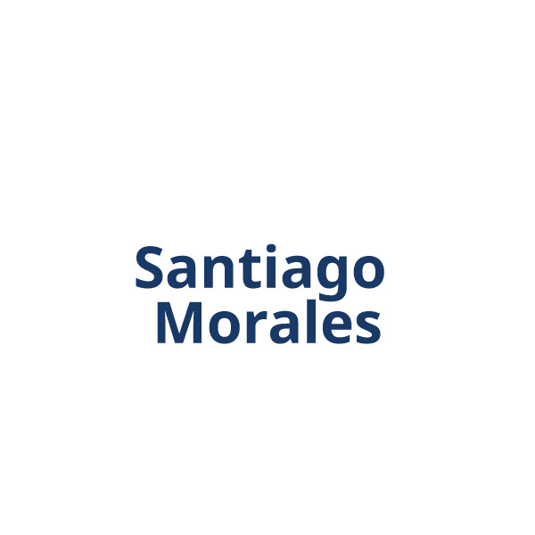 Santiago Morales