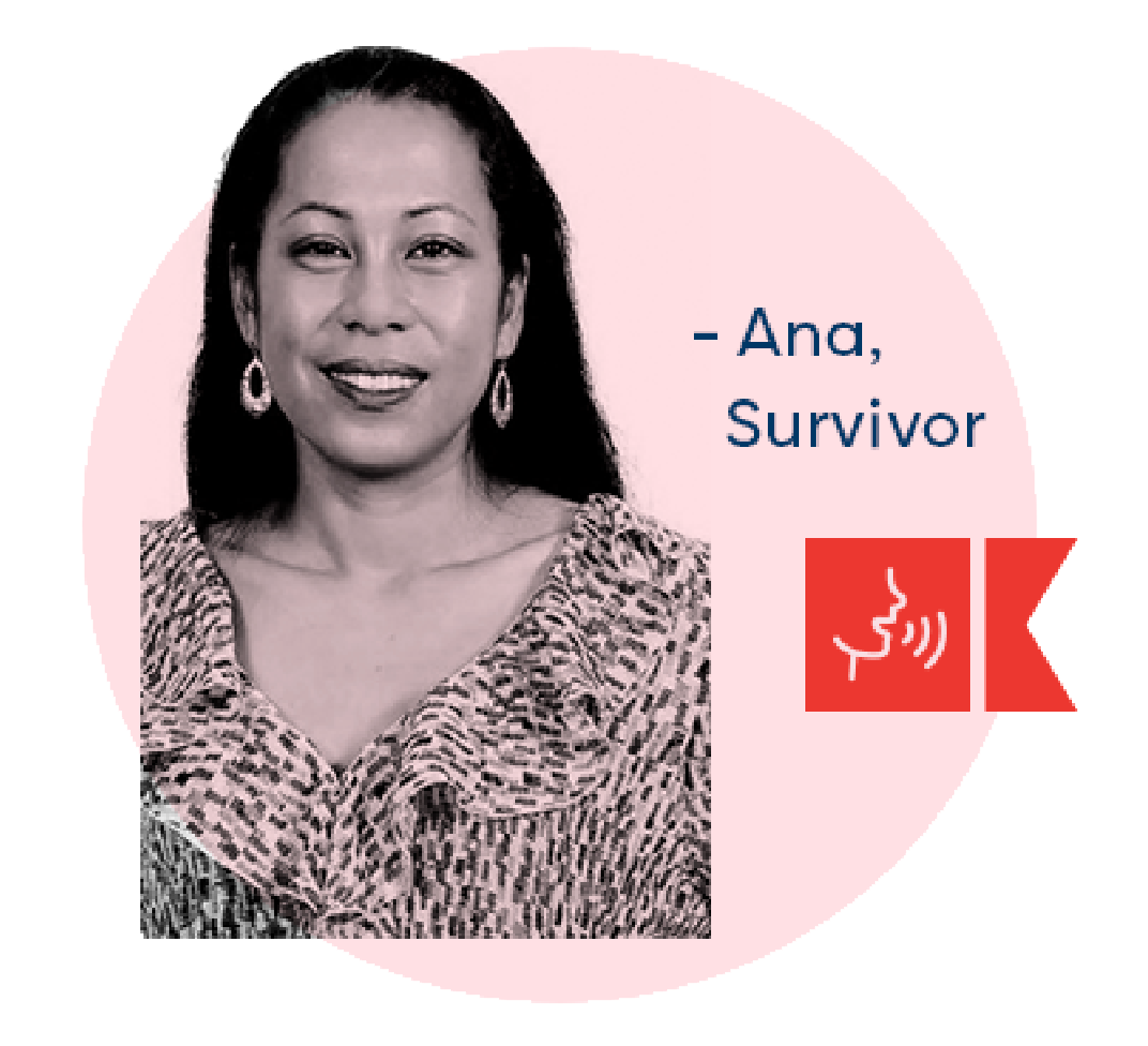 Ana | Survivor