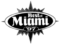 Best of Miami '97
