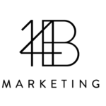 14B Marketling Logo