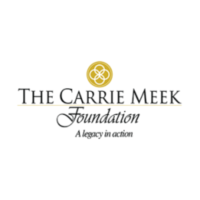 Carrie Meek Foundation Logo
