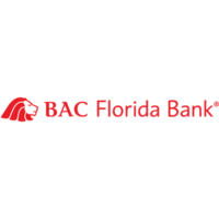 BAC Florida Bank Logo
