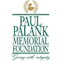Paul Palank Memorial Foundation Logo