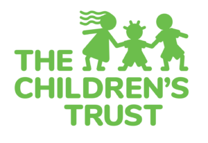 The Children's Trust Logo