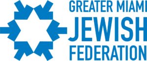 Greater Miami Jewish Federation Logo