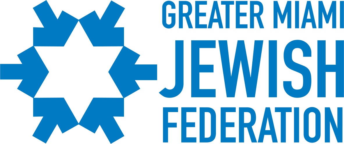 Greater Miami Jewish Federation Logo