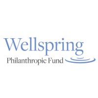 wellspring philanthropic fund logo