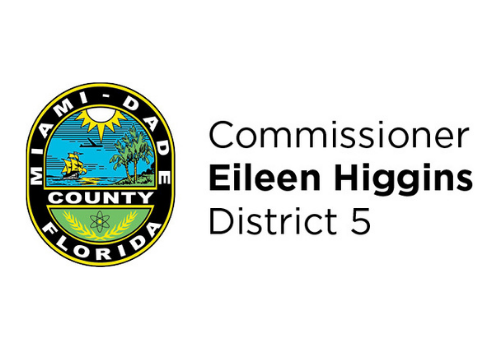 Commissioner Eileen Higgins