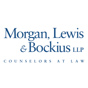Morgan Lewis & Bockius logo