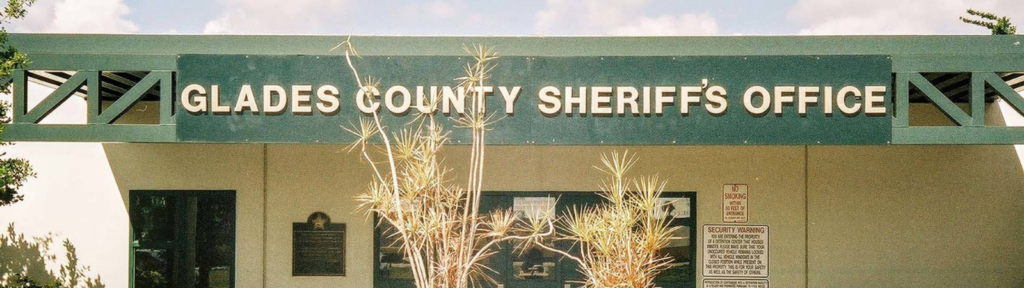 Glades County Sheriff's Office