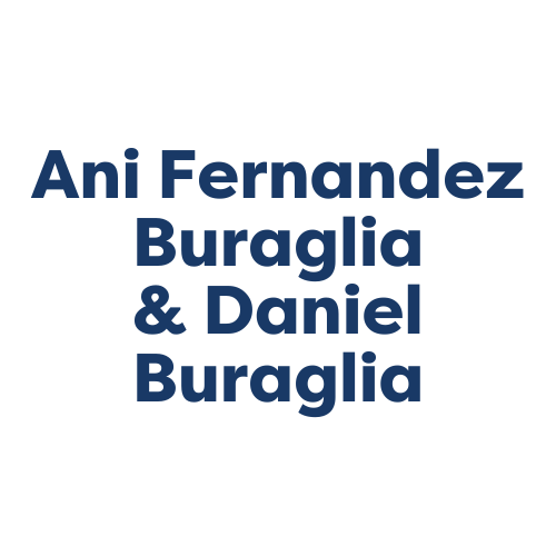 Ani Fernandez Buraglia & Daniel Buraglia