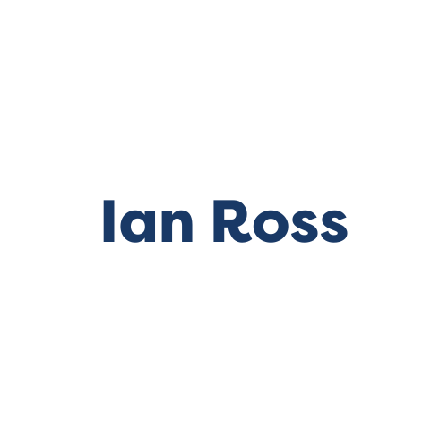 Ian Ross
