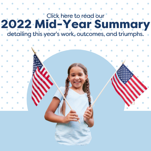 Click here to read our 2022 Mid-Year Summary