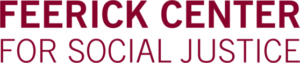 Feerick Center for Social Justice logo